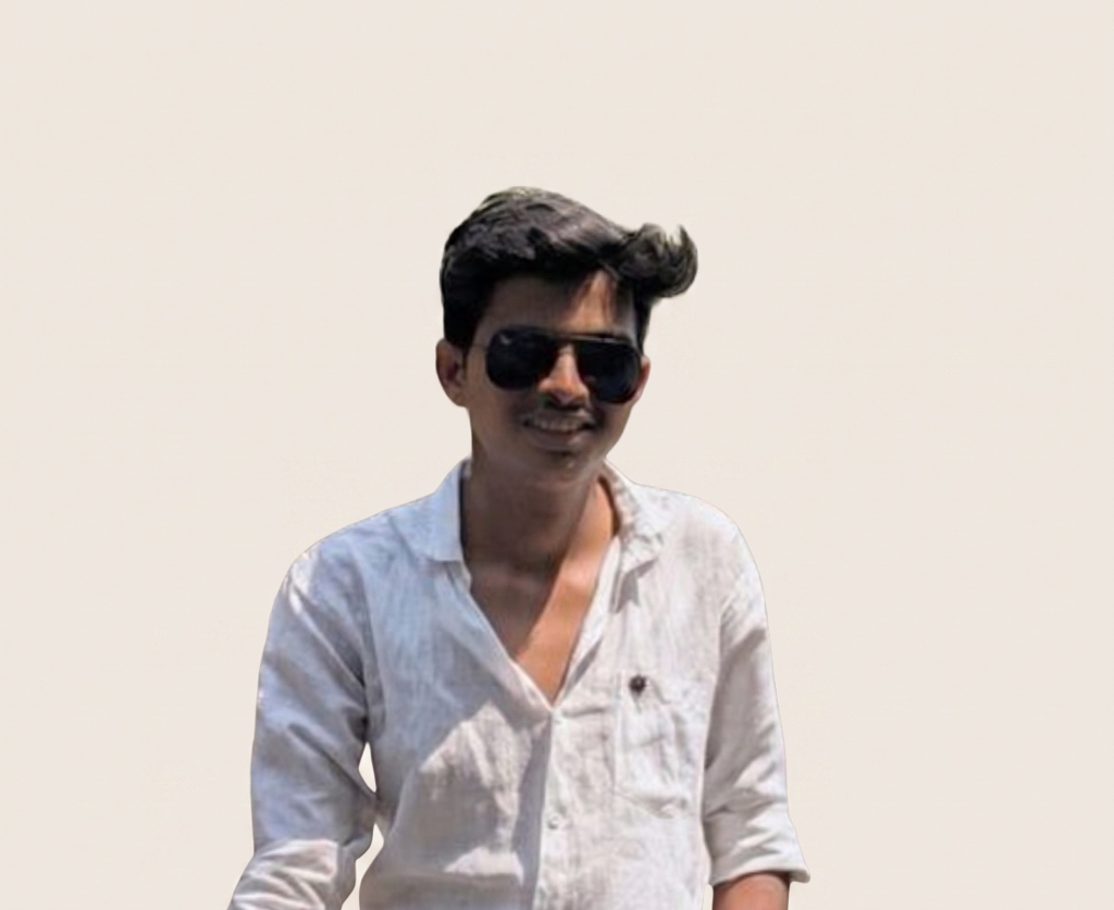 Ayush Chavan