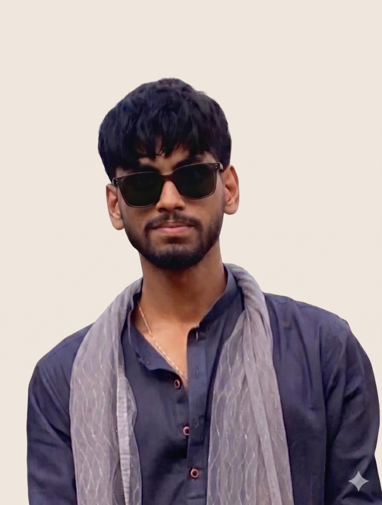 Atharv Jagtap