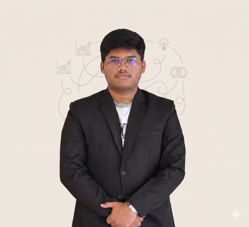 Kaushal Pawar